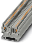 Phoenix Contact Sorkapocs 2, 5mm2 szürke PT 2, 5 3209510 Phoenix Contact (3209510) - lumenet