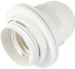 ANCO Foglalat E27 60W 2 gyűrűvel fehér 321214 (321214)