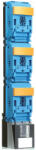 EFEN Szakaszoló biztosíték függőleges 2-400A, 185mm sínrendszerre, V csatlakozás Ekdeo 3P EFEN 38665-0780 (38665-0780) - lumenet