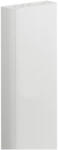 Legrand univerzális DLP kábelcsatorna, 105 x 50 mm, 85 mm-es hajlékony fedéllel, válaszfal nélkül, 2 m, fehér - 10464 (010464)