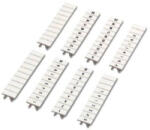 Phoenix Contact Sorkapocsjelölő készlet 21-30 - ZB 5, LGS: FORTL. ZAHLEN, Phoenix Contact, 1050017: 0021 (1050017:0021)