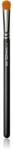 MAC Cosmetics Brush 242S Shader pensula rotunda pentru machiaj 1 buc