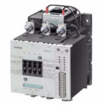 Siemens 3RT2025-1AB00 mágneskapcsoló, 7, 5kW/16A, 24VAC, 1NO+1NC, S0, csavaros (3RT20251AB00)