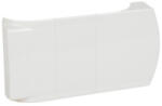 Legrand DLP padlószegély elágazóelem 80/120x20 csatornához - 33664 (033664)