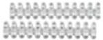 Kopp Sorkapocs KOPP 16mm/12 tag 3506.0101. 0 (350601010) - lumenet