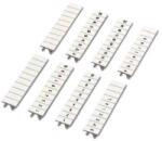 Phoenix Contact SB5/10 FW sorkapocsjelölő 151-160 készlet vízszintes PHC10500170151 (1050017:0151)