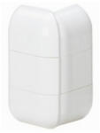 Legrand DLP padlószegély külső könyök 120x20 csatornához - 33666 (033666)
