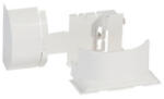 Legrand 31705 DLP mini adapter 31613-hoz, 16 mély csatornához (031705)