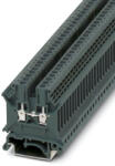 Phoenix Contact Sorkapocs 2, 5mm2 kék TB 3 I BU 3057733 Phoenix Contact (3057733)