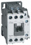 Legrand CTX3 ipari mágneskapcsoló 3P 9A 1Z+1NY 230V AC - 416086 (416086)