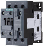 Siemens 3RT2027-1AP00 mágneskapcsoló, 15kW/32A, 230VAC, 1NO+1NC, S0, csavaros (3RT20271AP00)