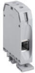 Legrand Viking3 fázis 70mm2 sorkapocs szürke 1 emeletes csavarral - 37166 (037166)