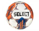 Select FB Spike TB, 5 (1311_WHITE-ORANGE_5)