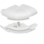 Legrand 10621 DLP külső könyök 35 mm mély csatornához (010621)