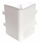 Legrand DLP mini csatorna külső könyök 75x20 csatornához - 30302 (030302)