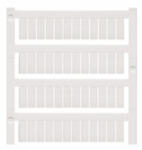 Weidmüller Sorkapocsjelölő fehér WS 12/5 MC NE WS 1609860000 Weidmüller (1609860000) - lumenet