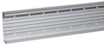 Legrand 011106 DLP alu. válaszfal 50 mm fedéltartóval (011106)