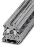 Phoenix Contact Sorkapocs 2, 5mm2 szürke UT 2, 5 3044076 Phoenix Contact (3044076) - lumenet