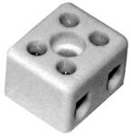 Kleinhuis Sorkapocs porcelán 1-4mm2/2p Kleinhuis 1127 (1127.G) - lumenet