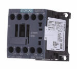 Siemens 3RT2017-1AP02 mágneskapcsoló, 5, 5kW/12A, 230VAC, 1NC, S00, csavaros (3RT20171AP02)