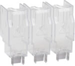 Schneider Electric TeSys - GS1AP33 - Fupact GS sorkapocs takaró GS1 - hez 3x100. . . 160A (GS1AP33)