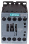 Siemens 3RT2016-1BB42 mágneskapcsoló, 4kW/9A, 24VDC, 1NC, S00, csavaros (3RT20161BB42)