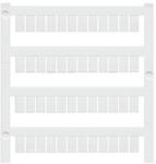 Weidmüller Sorkapocsjelölő fehér WS 8/5 MC NE WS 1640740000 Weidmüller (1640740000) - lumenet