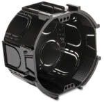 Univolt Műanyag doboz 65mm, perforált, sorolható, 45mm mély, ASD70 020912 Univolt (020912) - lumenet
