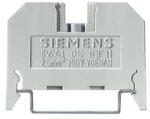 Siemens 8WA1011-1DF11 sorkapocs, 2, 5mm2, bézs (8WA10111DF11)