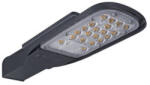 OSRAM 4058075269378 közvilágítási lámpatest LED 30W 4000K hideg fehér 3600lm IP66 IK08 szürke (4058075269378)