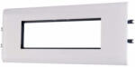 Legrand 10996 DLP Program Mosaic 6 modulos keret, 85-es fedélhez (010996)