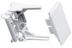 Legrand Normaclip rögzítési kiegészítő fehér bepattintós DLP S csatornához - 603857 (603857)