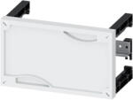 Siemens 8GK4401-1KK12 beépítő készlet sorkapocshoz, 150x250mm (8GK44011KK12)