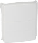 Legrand 33670 DLP padlószegély T-elem 80/120x20 csatornához (033670)