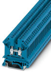 Phoenix Contact Sorkapocs 4mm2 kék TB 4 I BU 3057678 Phoenix Contact (3057678) - lumenet
