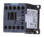 Siemens 3RT2016-1AP02 mágneskapcsoló, 4kW/9A, 230VAC, 1NC, S00, csavaros (3RT20161AP02)