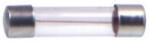  Üvegbiztositék 5x20 F 250mA (FUSE 0.250A20F)