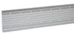 Legrand DLP alu válaszfal 65 mm fedéltartó nélkül - 11109 (011109)