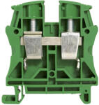 Legrand Viking3 fázis 35mm2 sorkapocs zöld 1 emeletes csavarral - 37199 (037199)