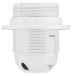 SEZ DK a. s E27 csillár foglalat fehér, műanyag (F 27-303 M) Pawbol D. 3006b (1880139400)