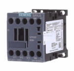 Siemens 3RT2017-1AB01 mágneskapcsoló, 5, 5kW/12A, 24VAC, 1NO, S00, csavaros (3RT20171AB01)