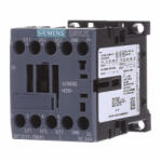Siemens 3RT2017-1BB41 mágneskapcsoló, 5, 5kW/12A, 24VDC, 1NO, S00, csavaros (3RT20171BB41)