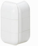 Legrand DLP padlószegély külső könyök 80x20 csatornához 033746 (033746) - lumenet