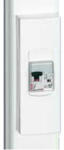 Legrand DLP Lexic 2 modulos keret, 65-ös fedélhez - 10925 (010925)