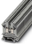 Phoenix Contact Sorkapocs 4mm2 szürke UK 5 N 3004362 Phoenix Contact (3004362) - lumenet