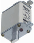 Mersen NH-0 50A Késes biztosító betét 500V 378050 gL ( 368050 ) (Z218246C) - lumenet