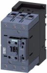 Siemens 3RT2046-1AP00 mágneskapcsoló, 45kW/90A, 230VAC, 1NO+1NC, S3, csavaros (3RT20461AP00)