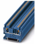 Phoenix Contact Sorkapocs 2, 5mm2 kék PT 2, 5 BU 3209523 Phoenix Contact (3209523) - lumenet