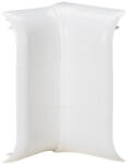 Legrand DLP padlószegély belső könyök 120x20 csatornához - 33665 (033665)