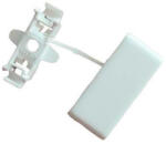 Legrand 10800 DLP takaróelem 40 mm széles fedélhez (010800)